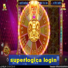 superlogica login